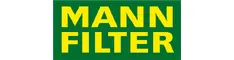 MANN FILTER MAN